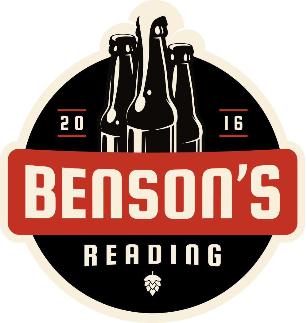 Benson's Tavern - Homepage